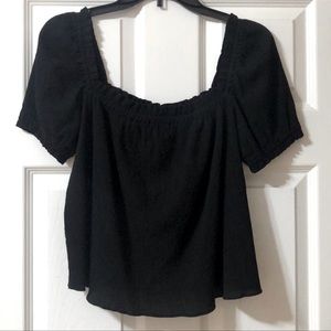 Reformation top (M) EUC